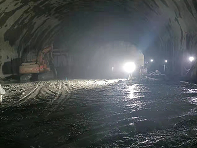 同亮防水下水道實力強大，工程無論大小，都認真做好每一個細節